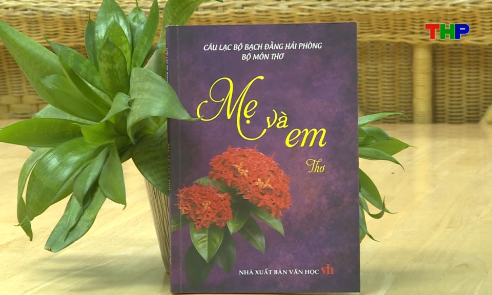 &Acirc;m vang miền cửa biển: Mẹ v&agrave; em