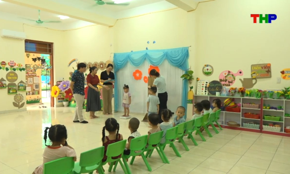 Ch&iacute;nh s&aacute;ch ph&aacute;p luật: Sức khỏe học đường - Bước khởi đầu của năm học mới