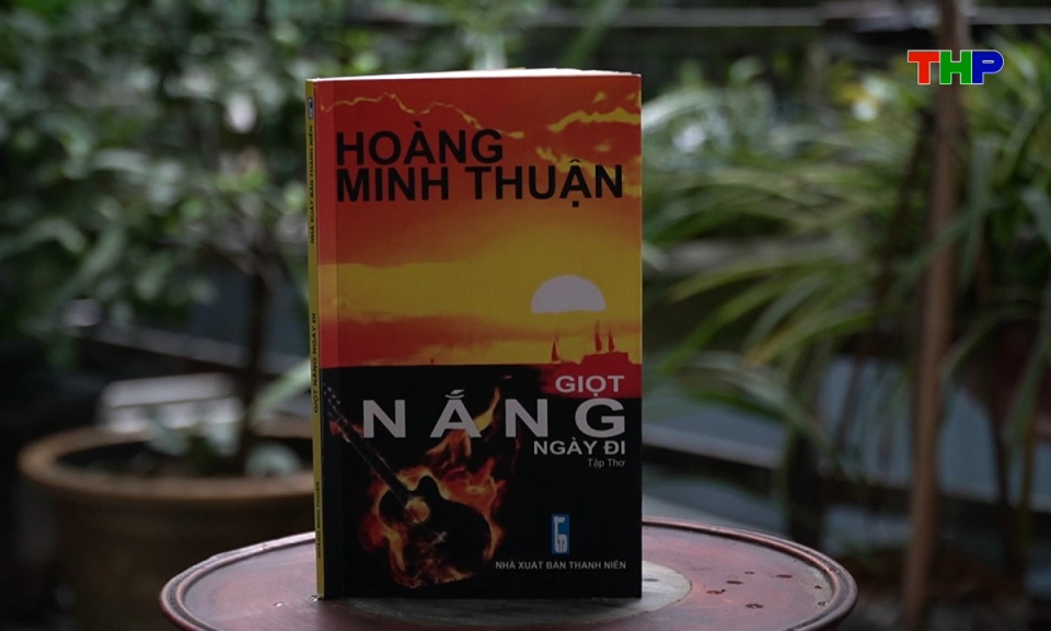 Giới thiệu s&aacute;ch: Giọt nắng ng&agrave;y đi