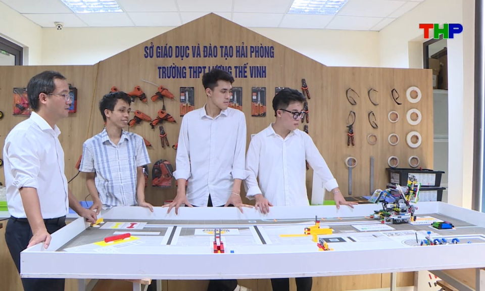 Thuế với cuộc sống: Cơ chế mới của Hải Ph&ograve;ng về miễn, giảm tiền thu&ecirc; đất đối với dự &aacute;n phi lợi nhuận