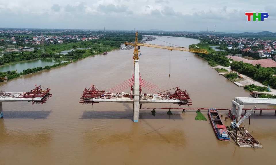 Bản tin thời sự 17h00 (23/08/2026)