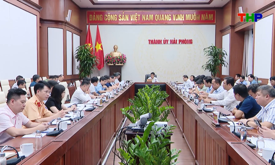 Kiểm tra tiến độ thực hiện một số dự án trọng điểm  