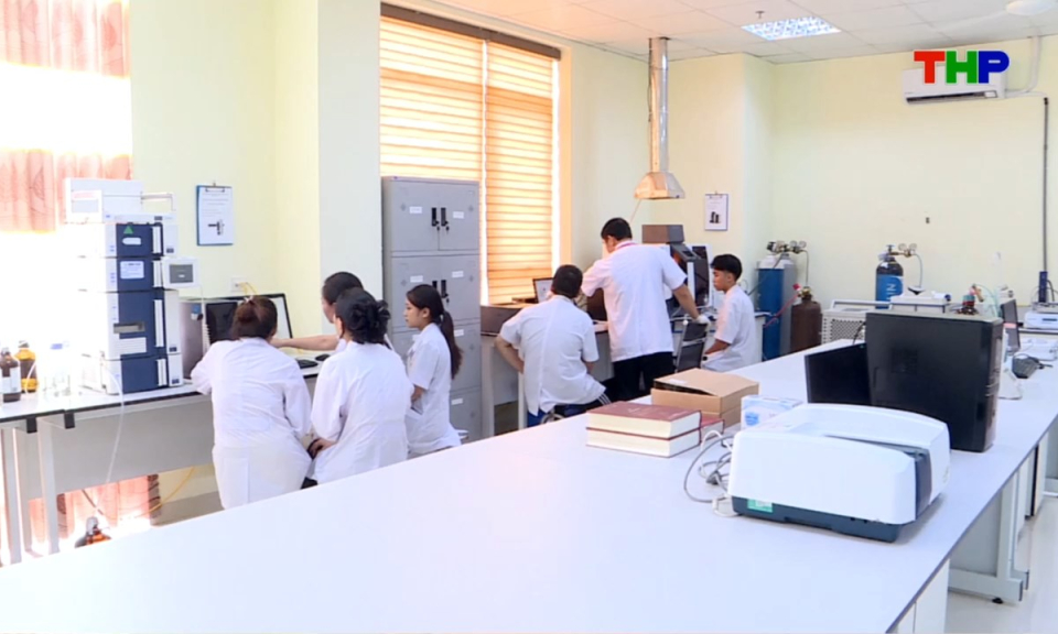 Bản tin thời sự cuối ng&agrave;y (23/08/2026)
