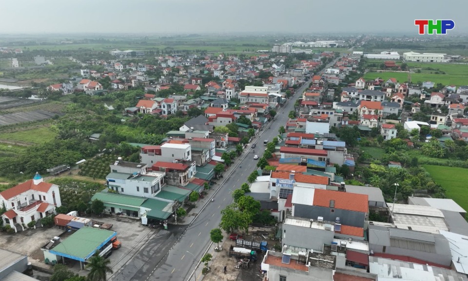 Bản tin thời sự 17h00 (24/08/2026)