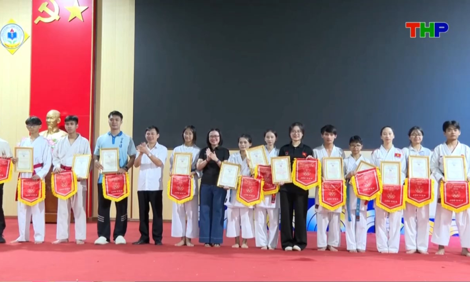 Nhịp sống 24h (24/08/2026)
