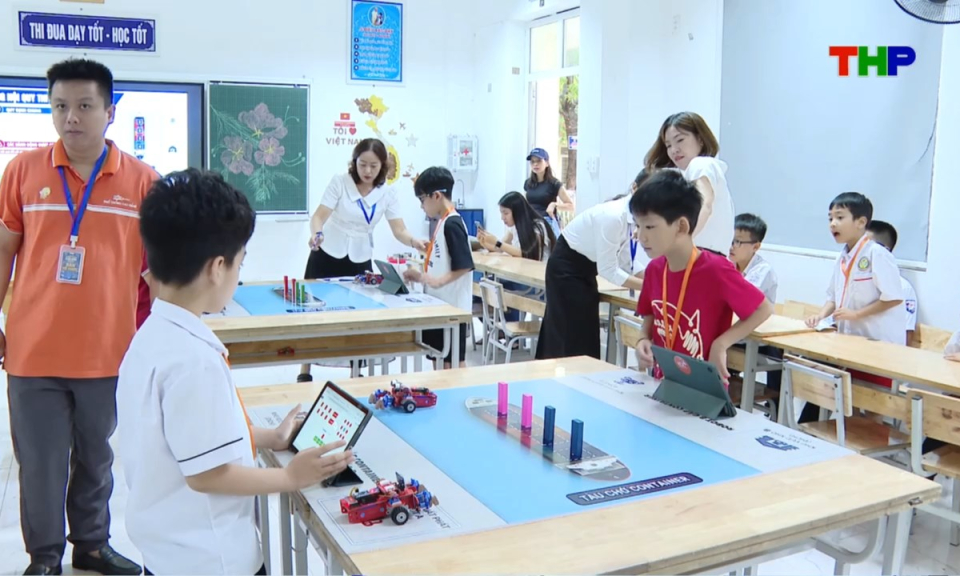 Bản tin thời sự cuối ng&agrave;y (24/08/2026)