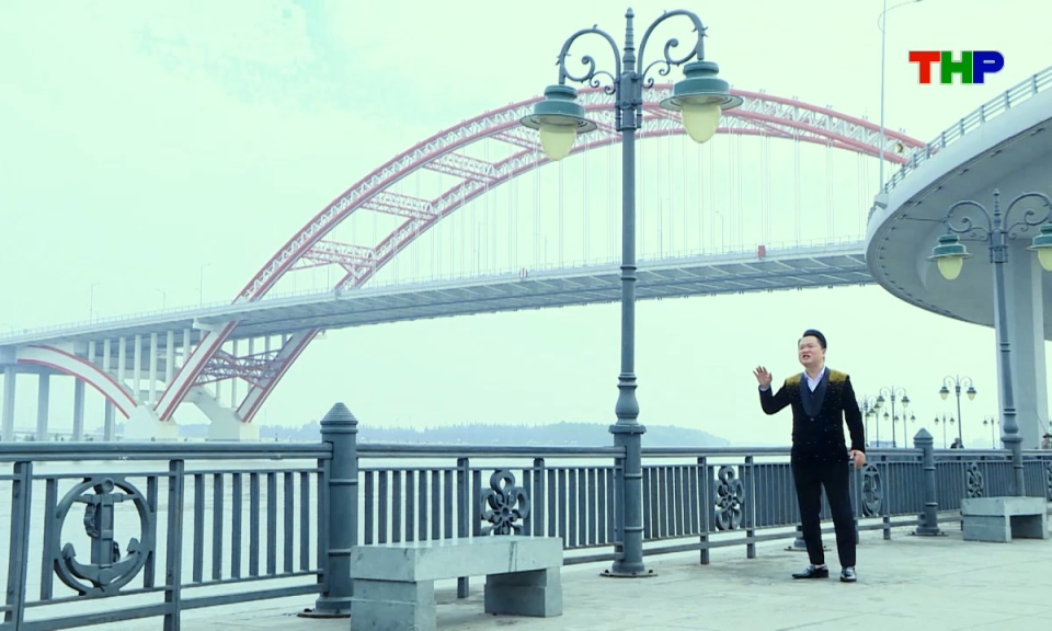 Ca nhạc: T&igrave;nh y&ecirc;u Hải Ph&ograve;ng