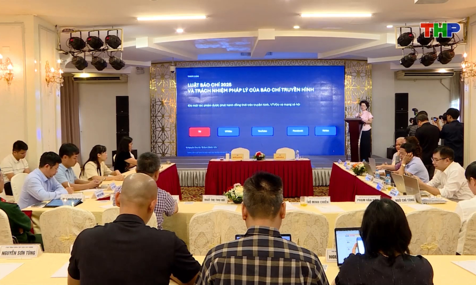 Nhận diện rủi ro, bảo vệ đạo đức nghề b&aacute;o trong kỷ nguy&ecirc;n số