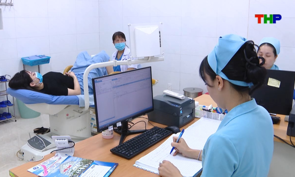 Y tế sức khỏe: Ti&ecirc;m ph&ograve;ng HPV - Chủ động ph&ograve;ng bệnh, bảo vệ tương lai