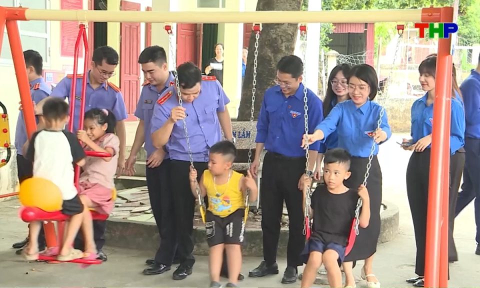 Bản tin thời sự cuối ng&agrave;y (25/08/2026)