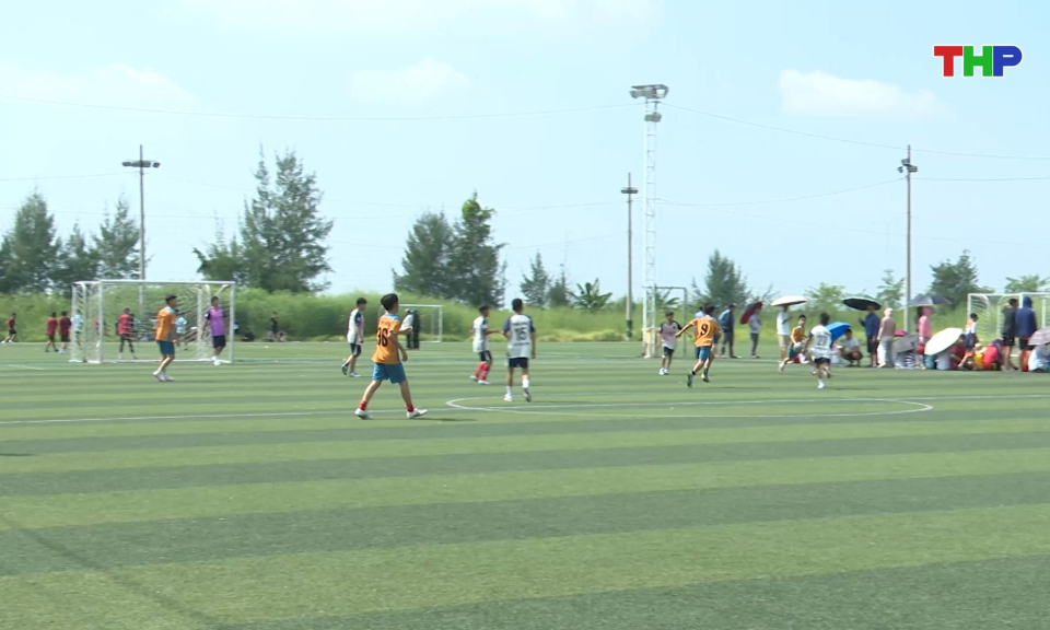 Bản tin thời sự 17h00 (26/08/2026)