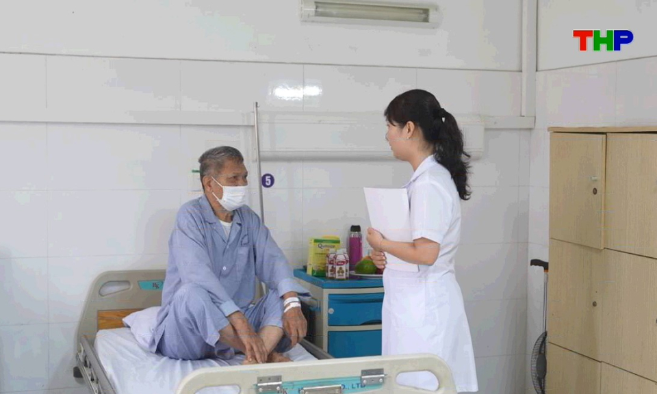 Y học 360: Chế độ ăn uống l&agrave;nh mạnh gi&uacute;p ph&ograve;ng bệnh