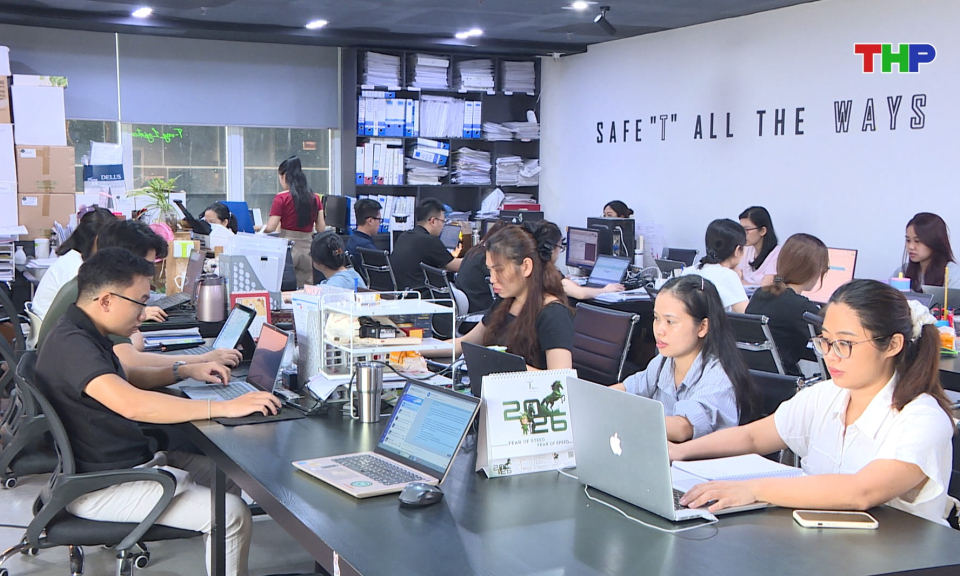 Bản tin thời sự 17h00 (27/08/2026)