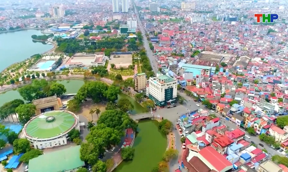 Triển khai thực hiện m&ocirc; h&igrave;nh &ldquo;Phường văn minh, hạnh ph&uacute;c&rdquo;