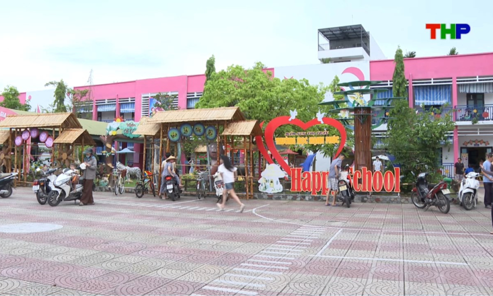 Nhịp sống 24h (27/08/2026)