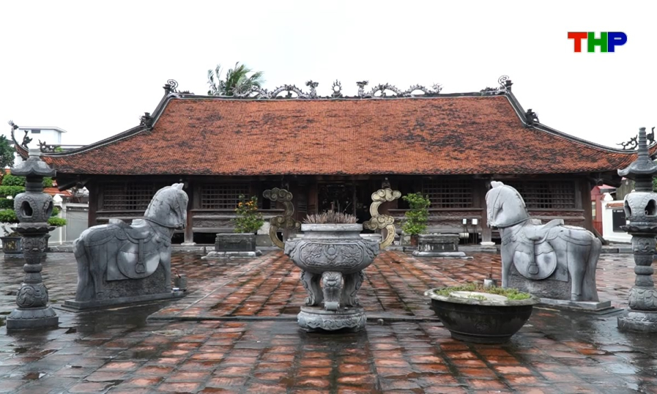 Th&agrave;nh phố của những d&ograve;ng s&ocirc;ng: Theo d&ograve;ng Bạch Đằng t&igrave;m về di sản kiến tr&uacute;c cổ