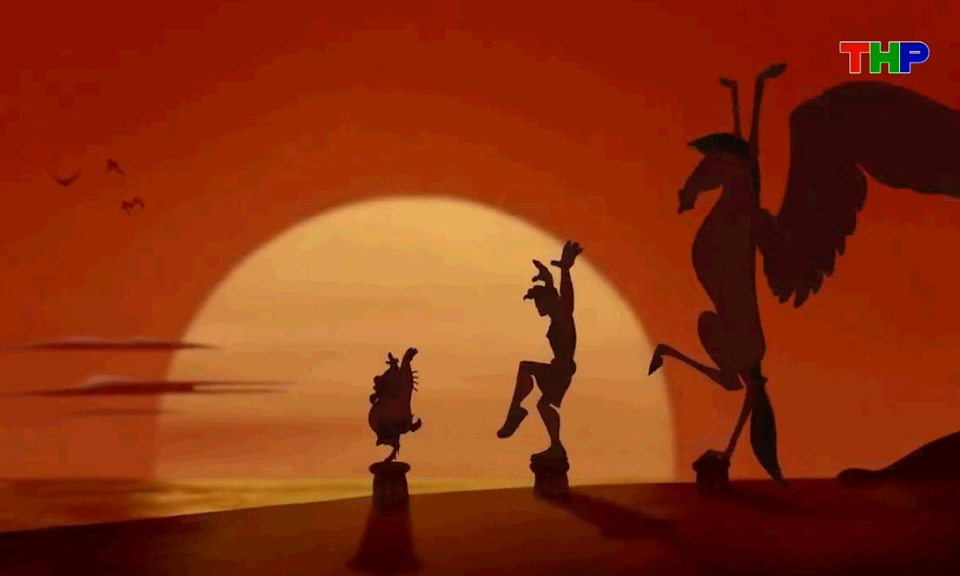 Ca nhạc quốc tế: Những ca kh&uacute;c bất hủ của phim Disney