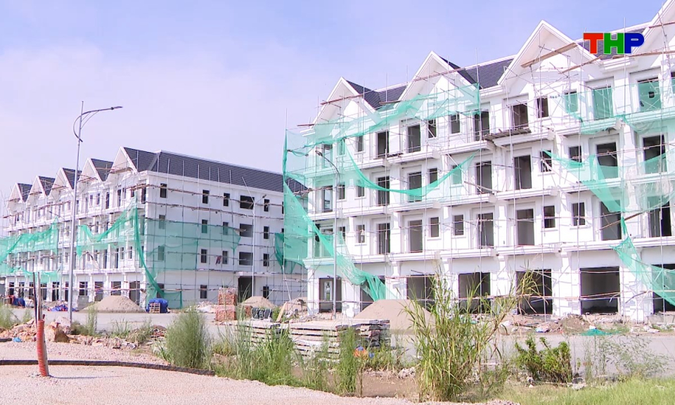 Kinh tế v&agrave; đ&ocirc; thị: Gia tăng cơ hội tiếp cận nh&agrave; ở cho người c&oacute; nhu cầu thực