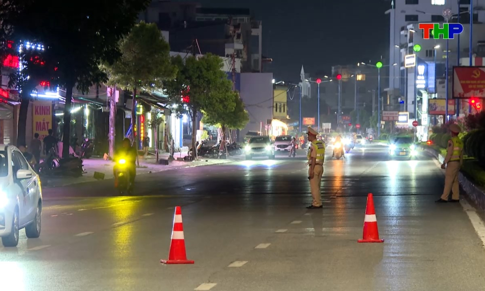 Bản tin tiếng Anh - Hai Phong News (28/08/2026)