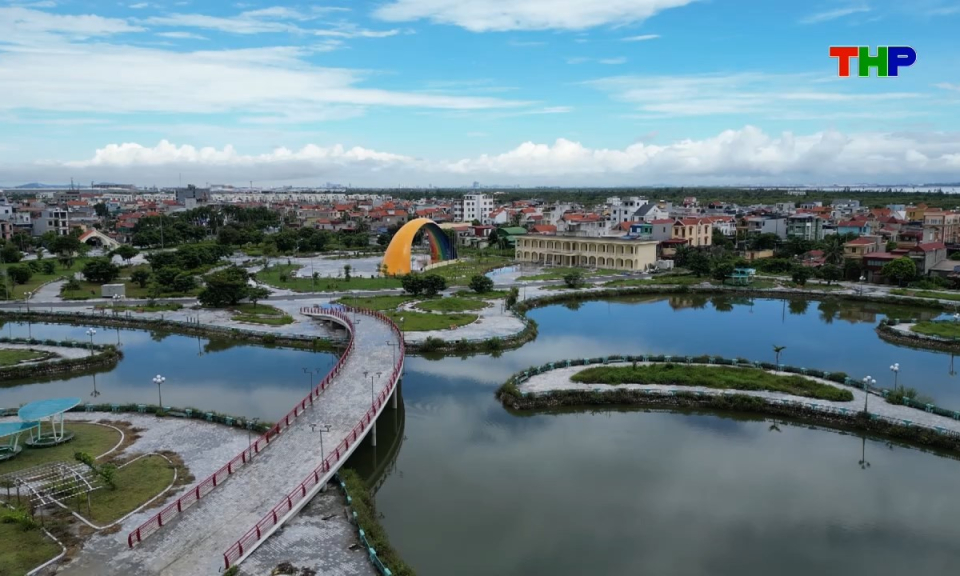 Ph&aacute;p luật v&agrave; cuộc sống: Cần cơ chế thống nhất để quản l&yacute; hệ thống c&acirc;y xanh, vườn hoa tr&ecirc;n địa b&agrave;n th&agrave;nh phố