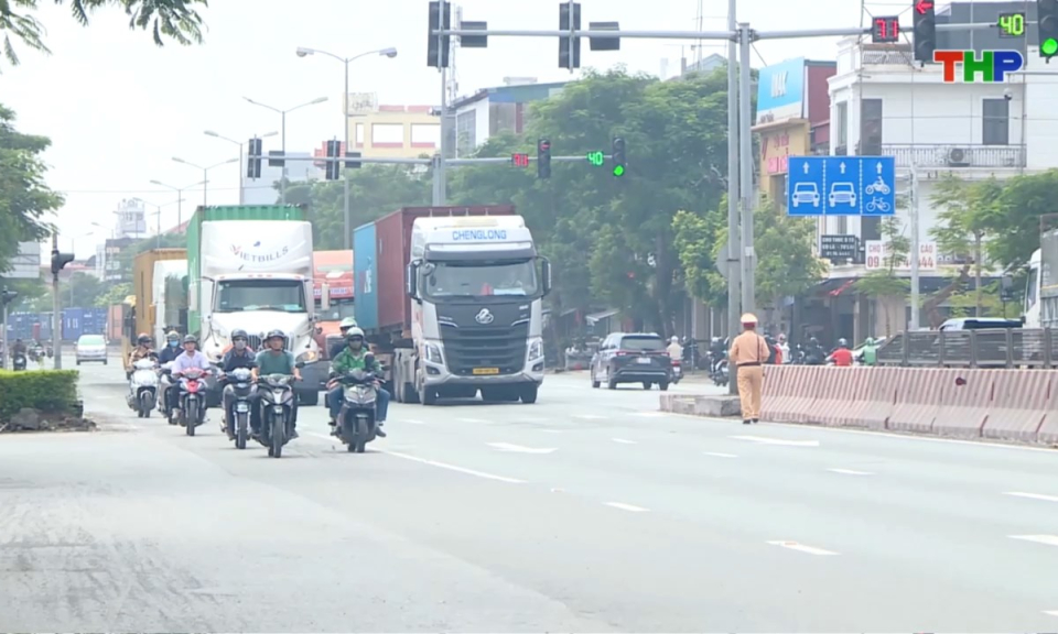 Bản tin thời sự trưa (29/08/2026)