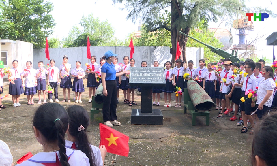 Bản tin thời sự 17h00 (29/08/2026)