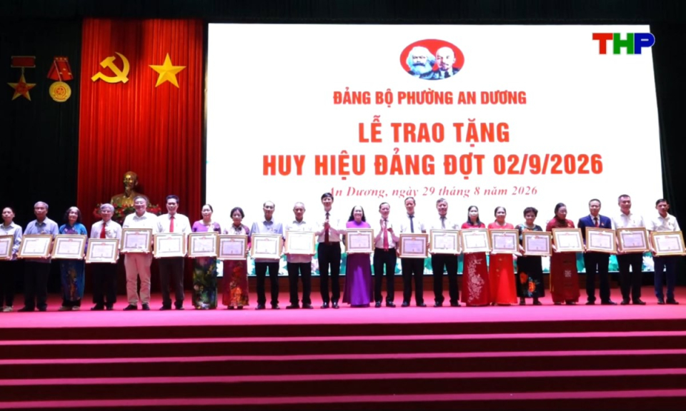Bản tin thời sự cuối ng&agrave;y (29/08/2026)