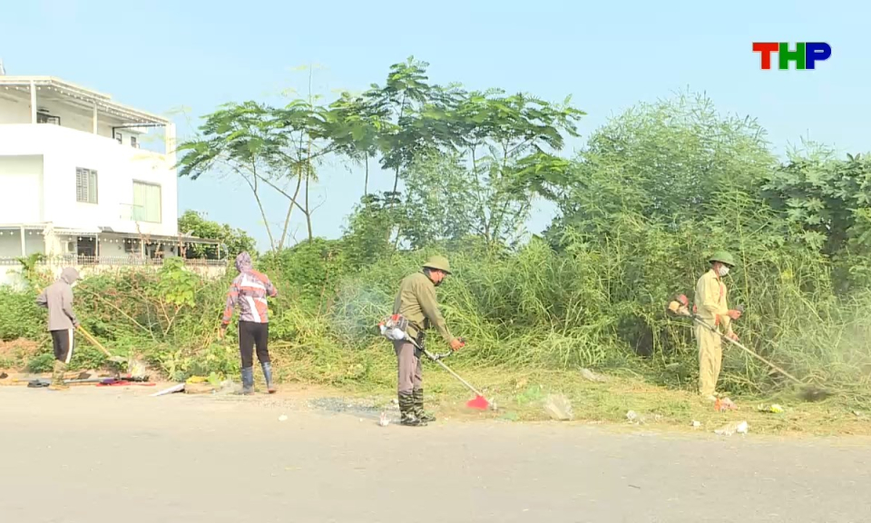 Ch&acirc;n dung cuộc sống: C&ugrave;ng h&agrave;nh động