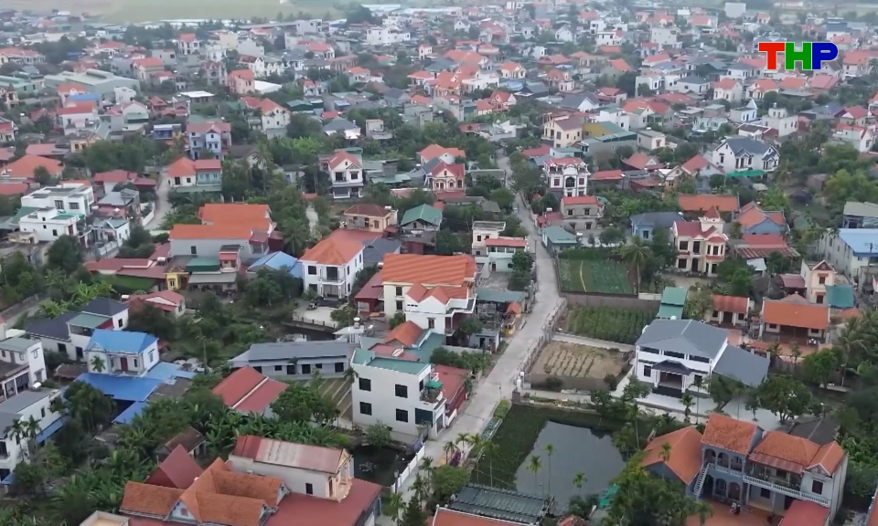 Tập trung ho&agrave;n thiện cơ sở dữ liệu đất đai