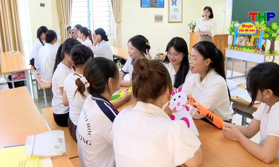 Diễn đ&agrave;n Eva: Gi&aacute;o dục kỹ năng sống cho nữ sinh