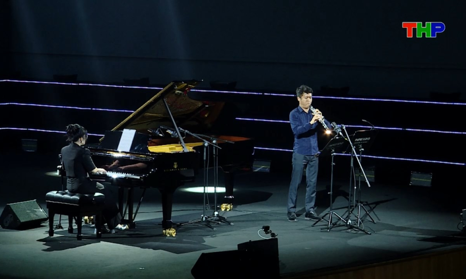 Bản tin tiếng Trung - 海防新闻 (30/08/2026)