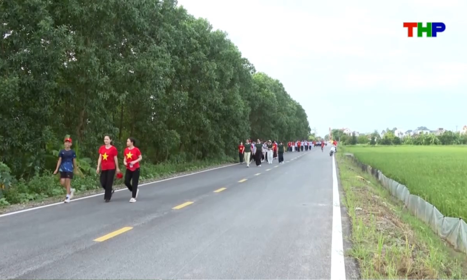 Bản tin thời sự s&aacute;ng (31/08/2026)
