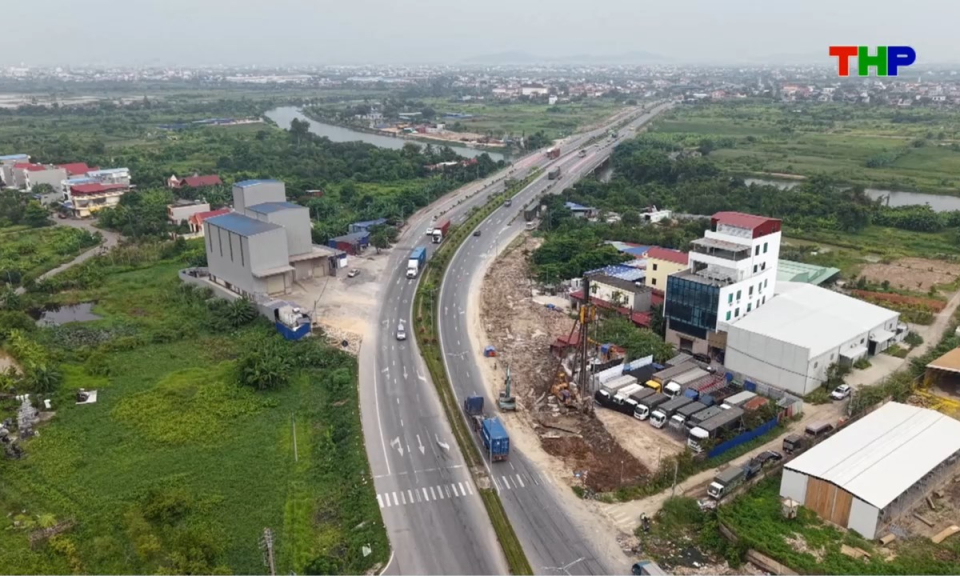Bản tin thời sự cuối ng&agrave;y (30/08/2026)