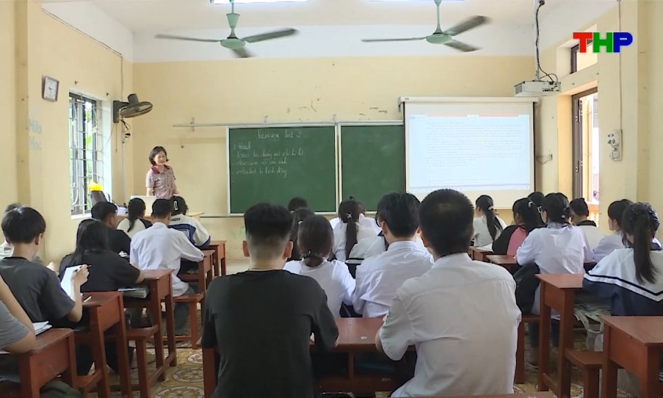 Ch&iacute;nh s&aacute;ch ph&aacute;p luật: Minh bạch ti&ecirc;u ch&iacute; s&aacute;p nhập cơ sở gi&aacute;o dục