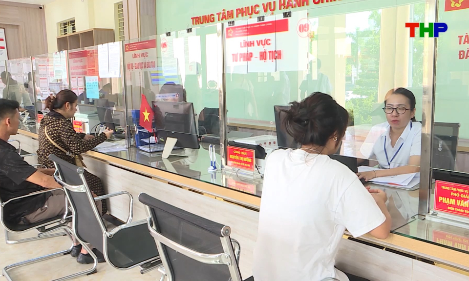N&acirc;ng cao chất lượng chuyển đổi số