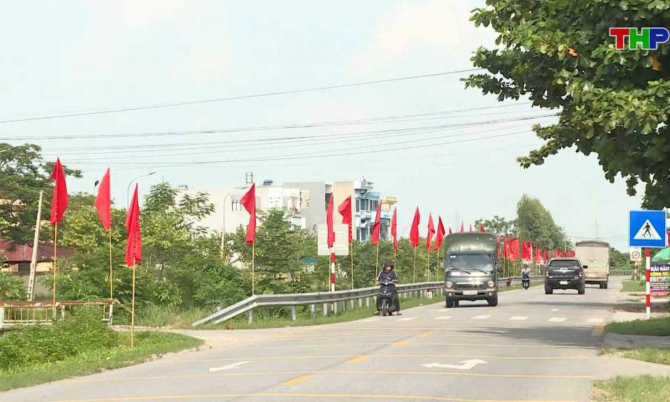 Bản tin thời sự 17h00 (31/08/2026)