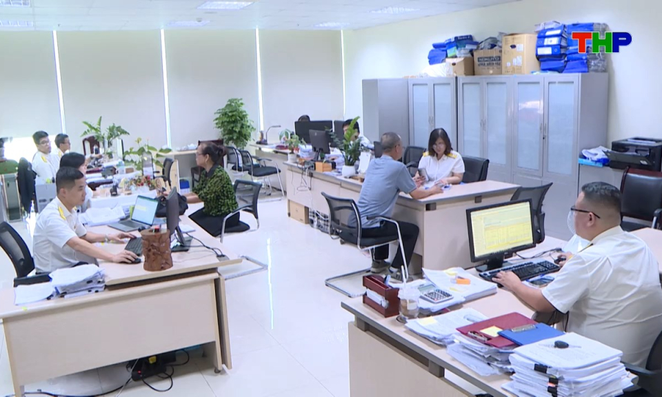 Ch&iacute;nh s&aacute;ch ph&aacute;p luật: Quy định mới về sử dụng m&atilde; số thuế
