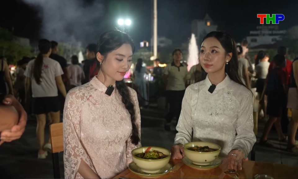 Bản tin thời sự tối (31/08/2026)