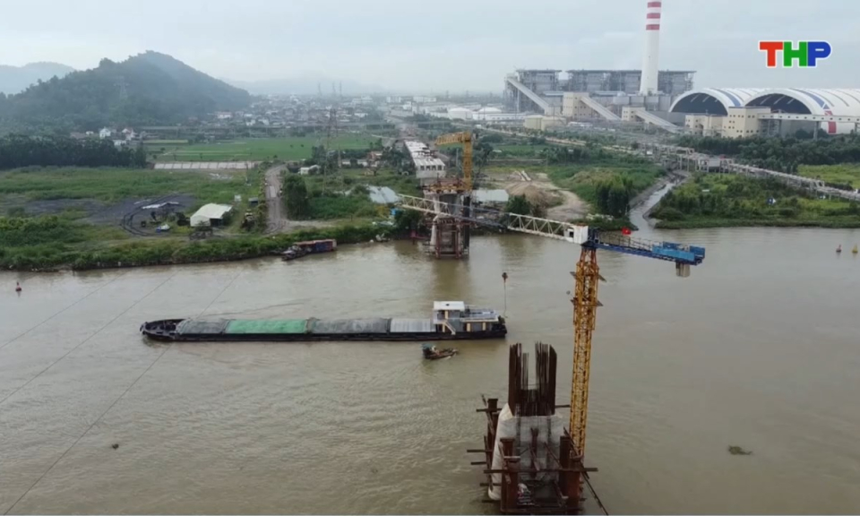 Bản tin thời sự trưa (01/09/2026)
