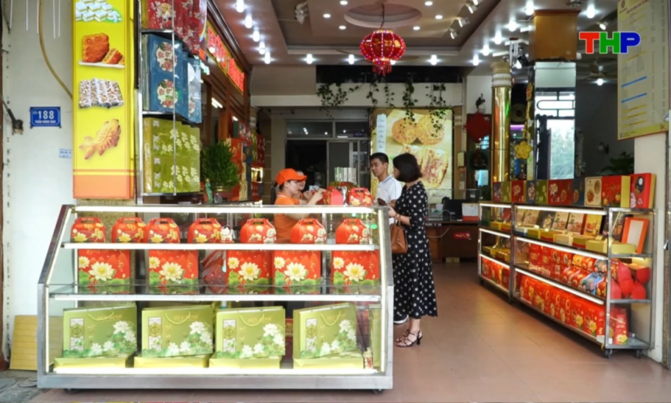 Nhịp sống 24h (01/09/2026)