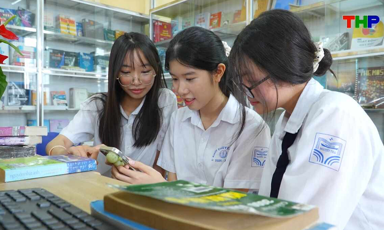 G&oacute;c nh&igrave;n trẻ: Trường học ch&uacute; trọng r&egrave;n kỹ năng sống cho giới trẻ