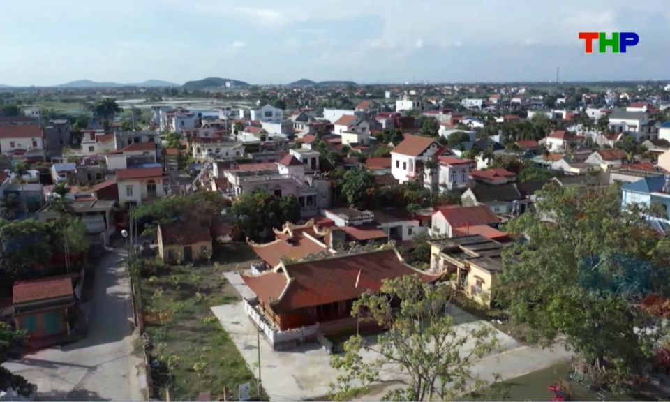 Bản tin thời sự tối (01/09/2026)