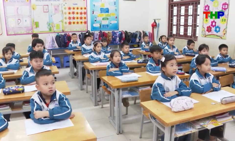 Bản tin tiếng Anh - Hai Phong News (01/09/2026)