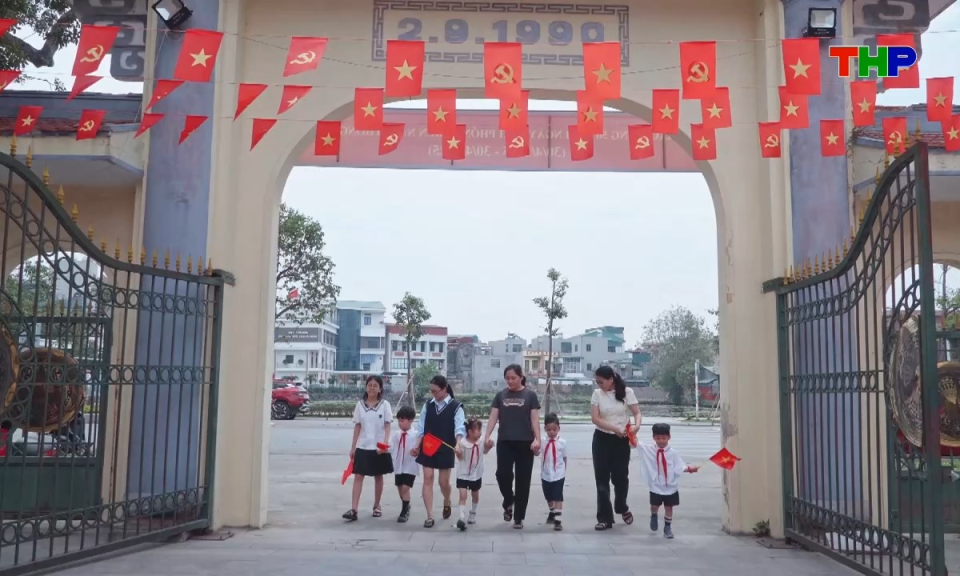 Hải Ph&ograve;ng những g&oacute;c nh&igrave;n: Từ M&ugrave;a thu độc lập đến kh&aacute;t vọng tuổi trẻ