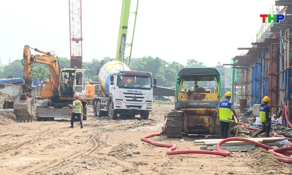 Bản tin thời sự 17h00 (02/09/2026)