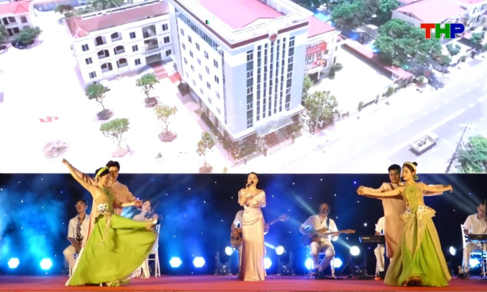 Bản tin thời sự cuối ng&agrave;y (02/09/2026)
