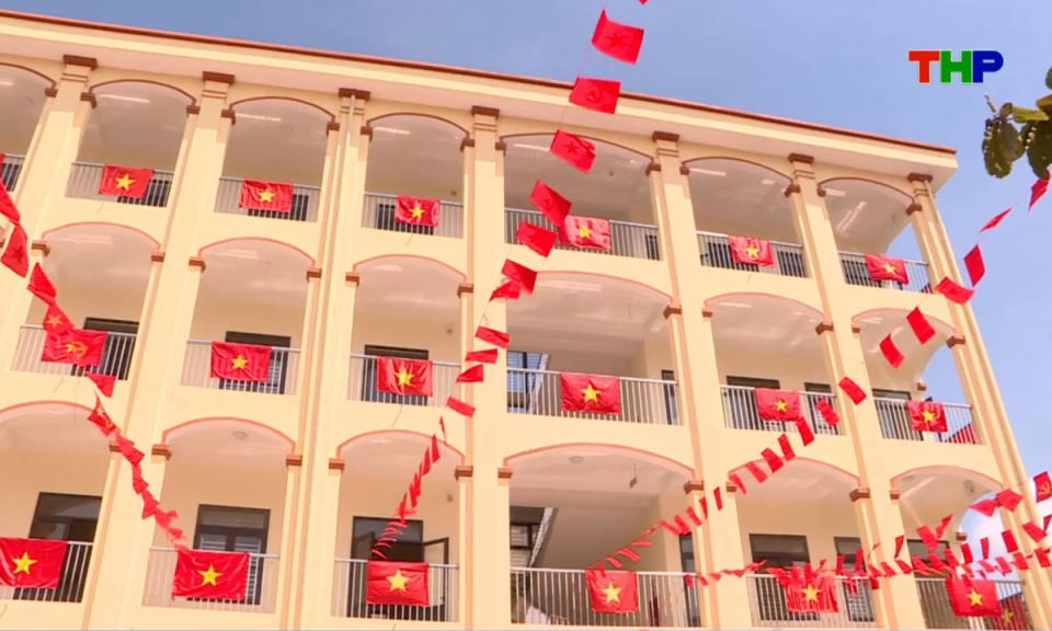 Bản tin thời sự s&aacute;ng (03/09/2026)