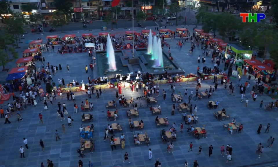Bản tin thời sự tối (02/09/2026)