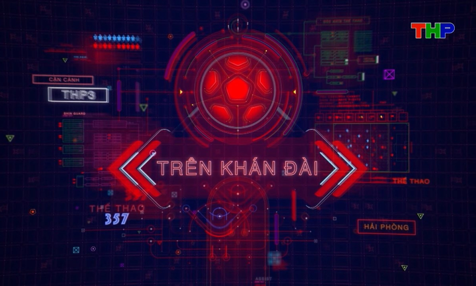 Tr&ecirc;n kh&aacute;n đ&agrave;i (Số 71)