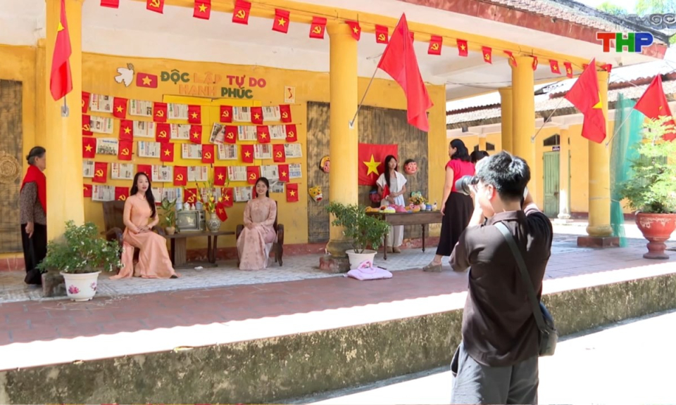 Bản tin thời sự trưa (03/09/2026)